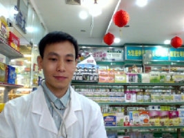 仁者爱人的第一张照片--汕头相亲服务中心