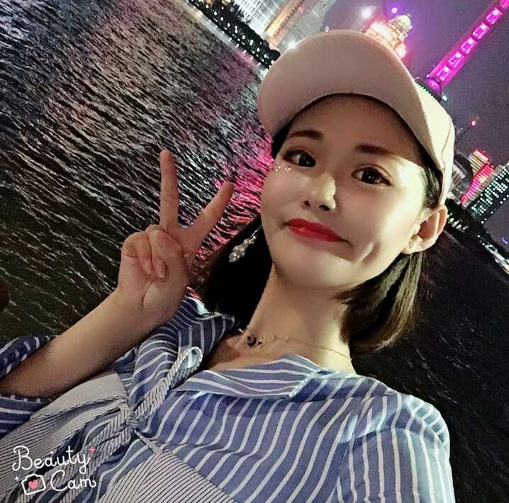 谢颖儿的第一张照片--汕头相亲服务中心