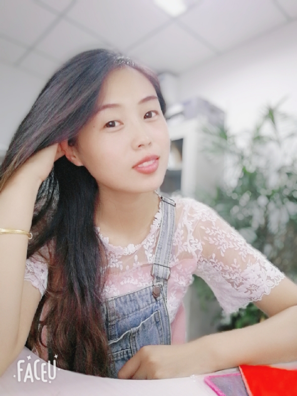 暖暖的第二张照片--汕头相亲服务中心