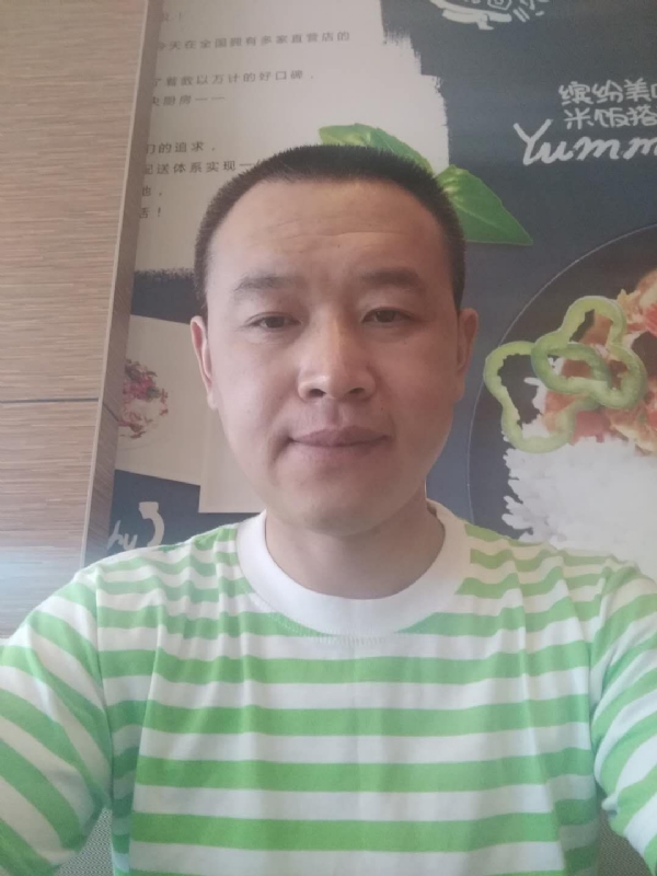 未婚男西安高陵36岁的第一张照片--汕头相亲服务中心