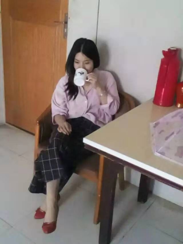 潘琪凌的第二张照片--汕头相亲服务中心