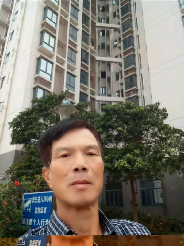 幸福你我的第一张照片--汕头相亲服务中心