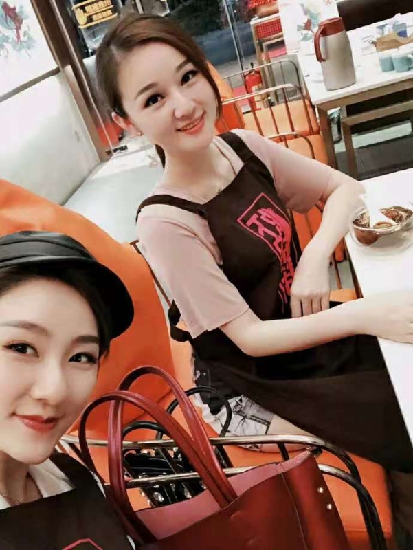 欣颖的第二张照片--汕头相亲服务中心