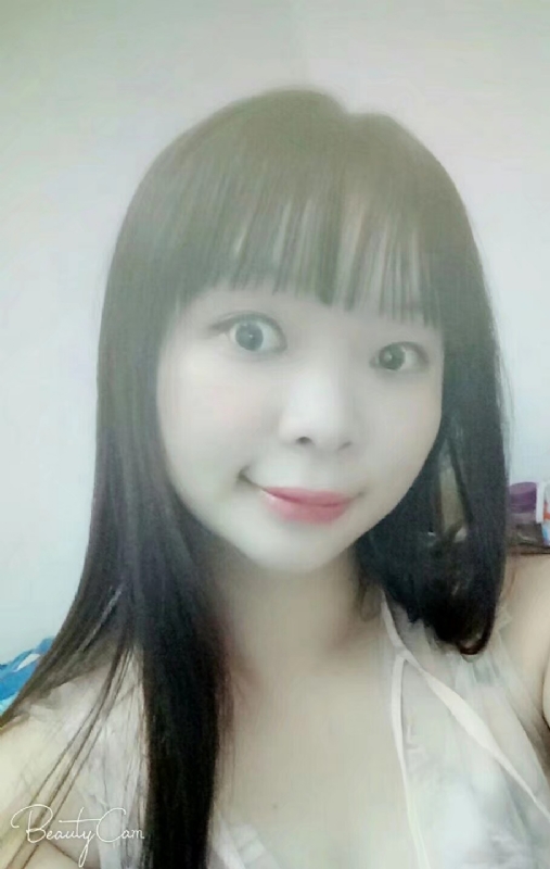 朵朵的第一张照片--汕头相亲服务中心
