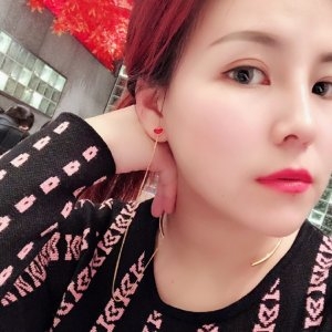 薇薇的第一张照片--汕头相亲服务中心