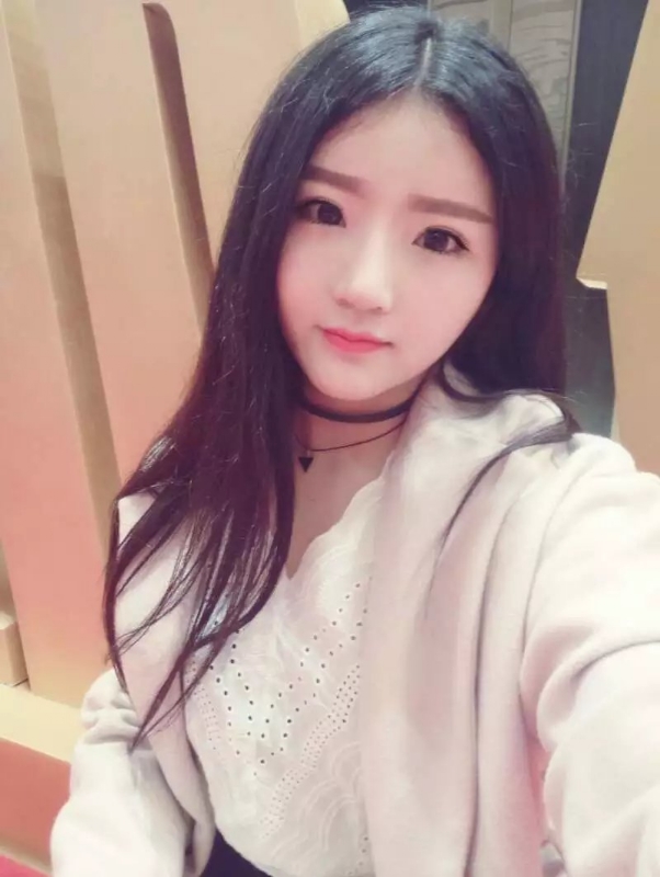 敏敏的第一张照片--汕头相亲服务中心