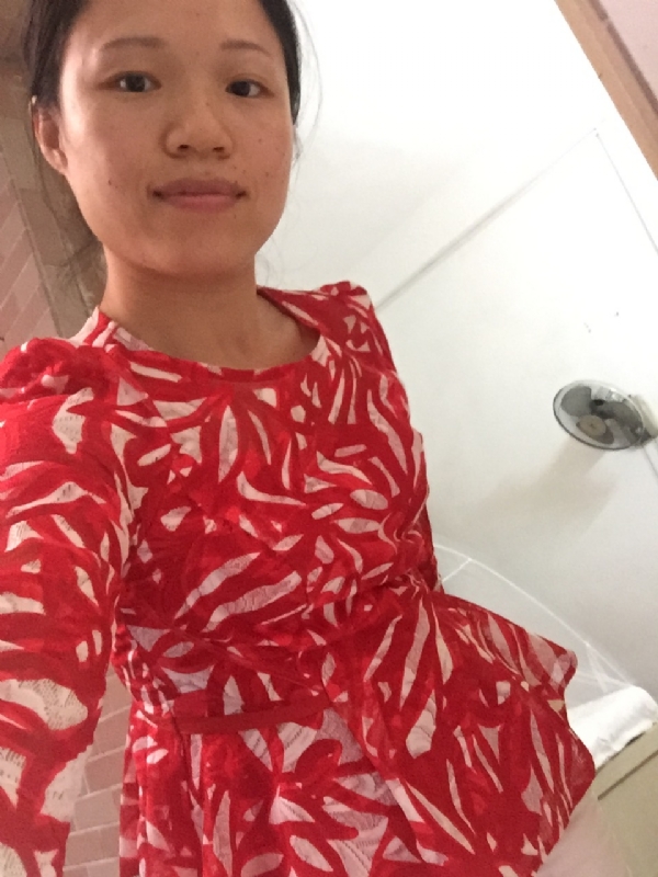 桂芳的第一张照片--汕头相亲服务中心
