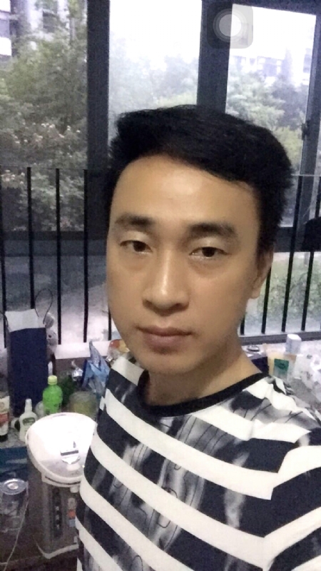 不期而遇的第一张照片--汕头相亲服务中心