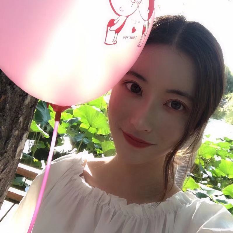 欣悦的第一张照片--汕头相亲服务中心