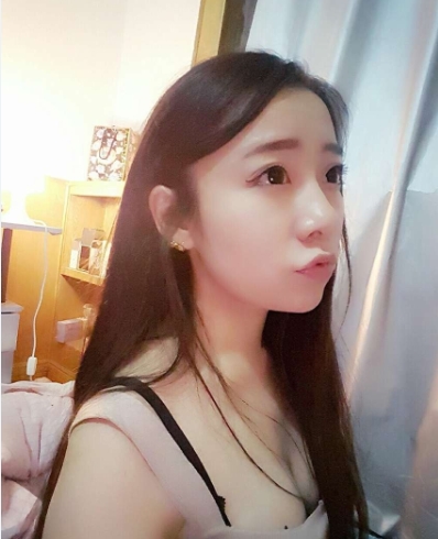 菲菲的第一张照片--汕头相亲服务中心