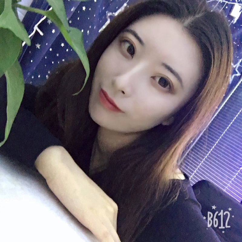小树叶的第一张照片--汕头相亲服务中心