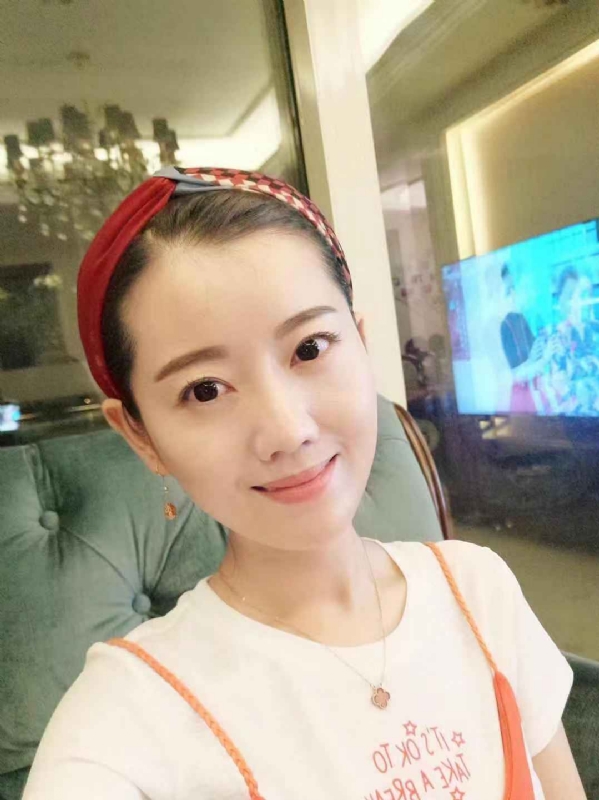 小河的第二张照片--汕头相亲服务中心