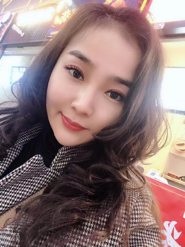 珍惜以后的第二张照片--汕头相亲服务中心