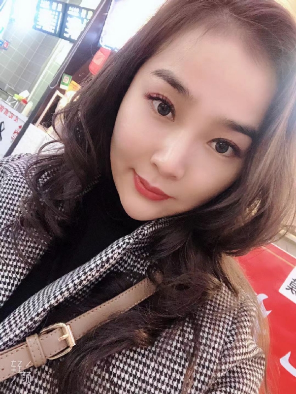 珍惜以后的第三张照片--汕头相亲服务中心