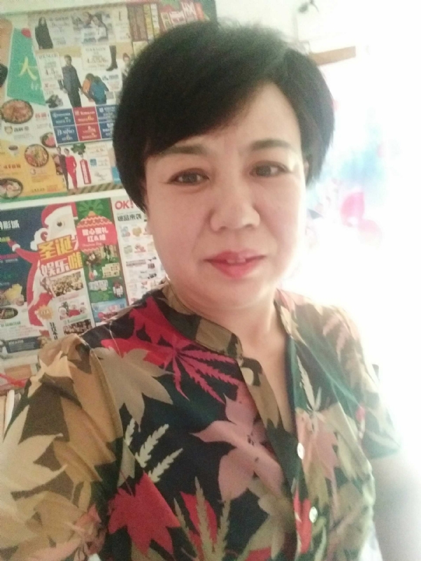 善解人意的第一张照片--汕头相亲服务中心