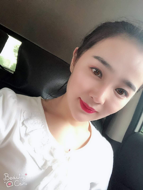 美伊的第一张照片--汕头相亲服务中心