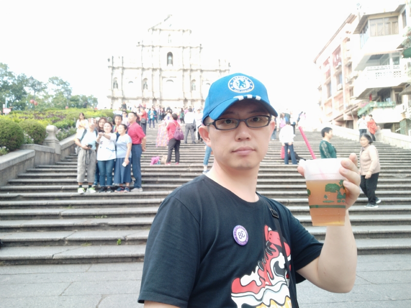 原来的我的第一张照片--汕头相亲服务中心