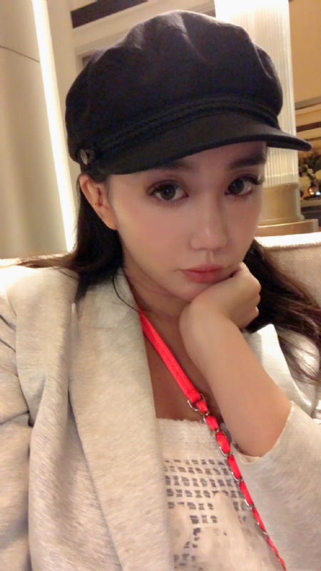 情话的第一张照片--汕头相亲服务中心