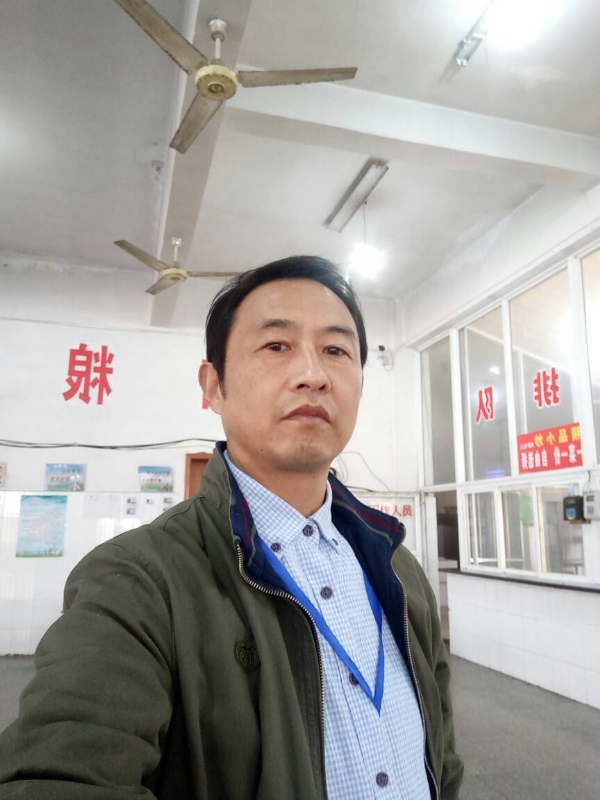 明月的第三张照片--汕头相亲服务中心