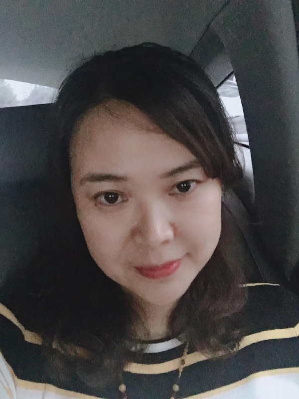欣的第一张照片--汕头相亲服务中心