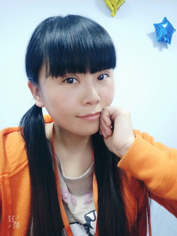 蓝色鲸鱼的第一张照片--汕头相亲服务中心