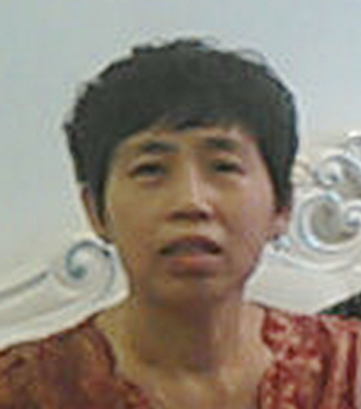 梅花的第一张照片--汕头相亲服务中心