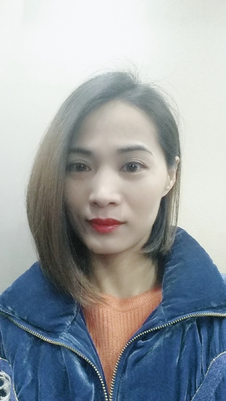Andi的第一张照片--汕头相亲服务中心