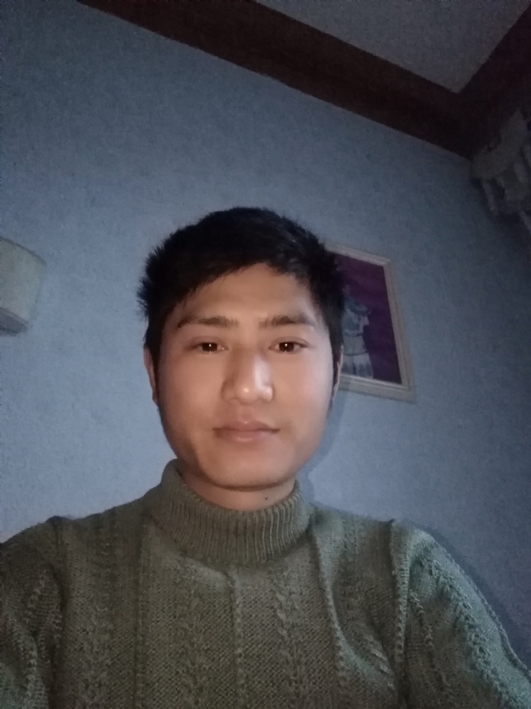 孤独的爱的第一张照片--汕头相亲服务中心