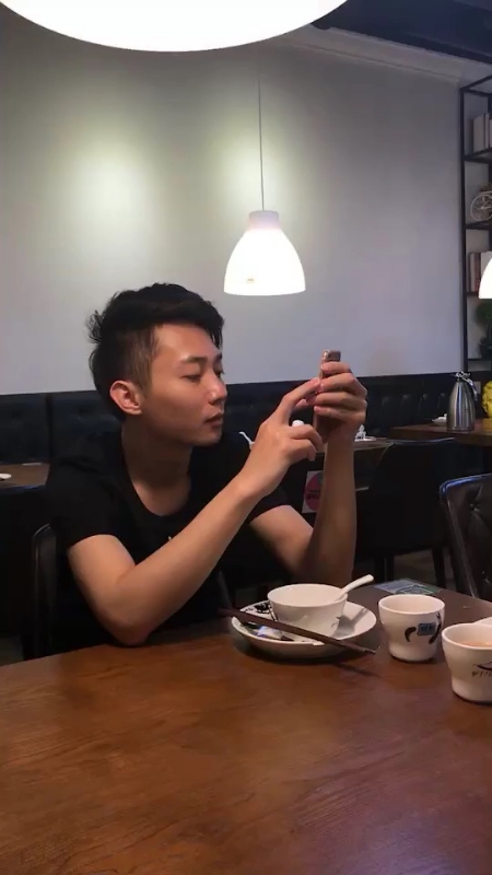 痊愈的第一张照片--汕头相亲服务中心