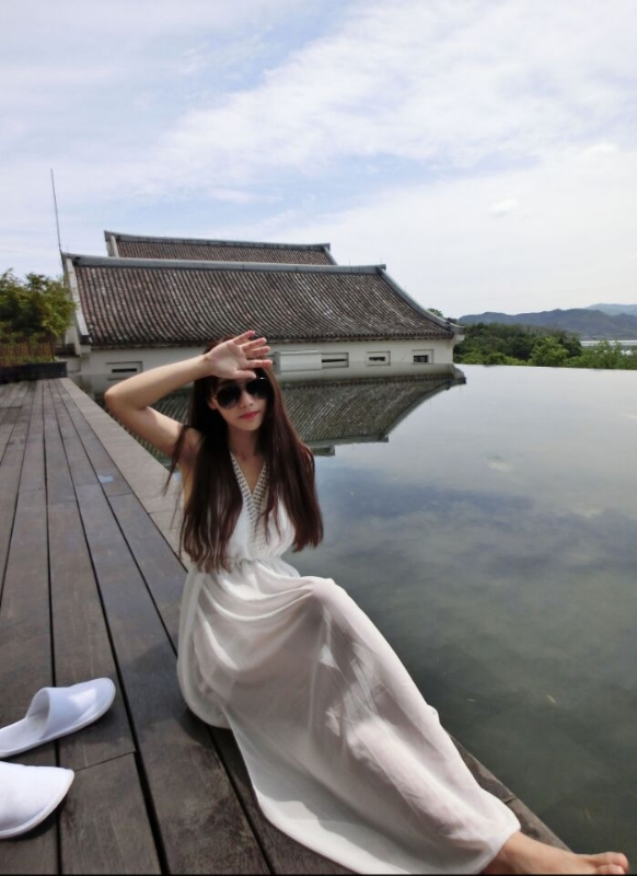 气质小妹的第一张照片--汕头相亲服务中心