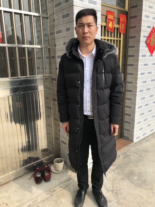 街角的风车的第一张照片--汕头相亲服务中心