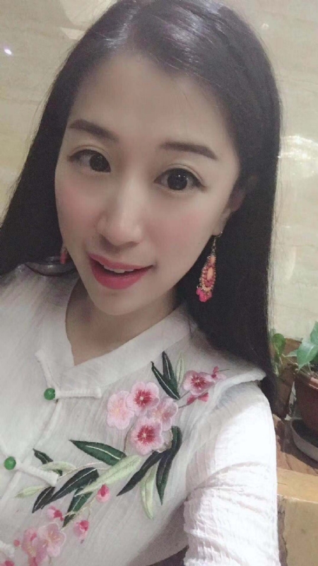 從開始到現在的第三张照片--汕头相亲服务中心