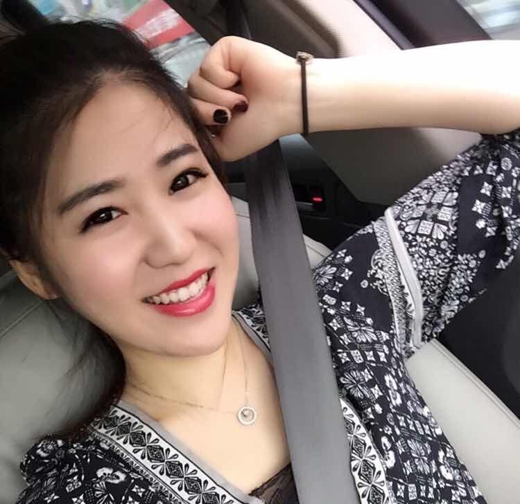 钱多多的第一张照片--汕头相亲服务中心