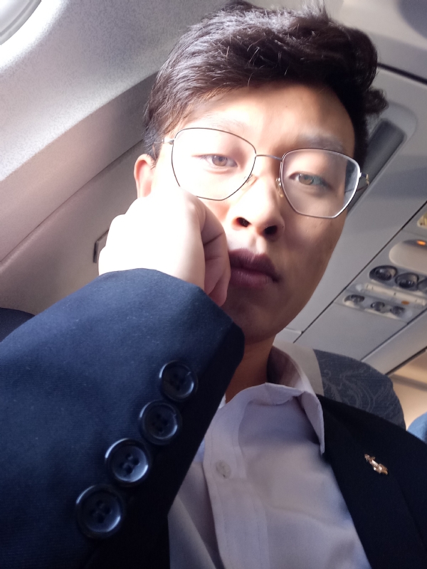 黑巧克力的第一张照片--汕头相亲服务中心