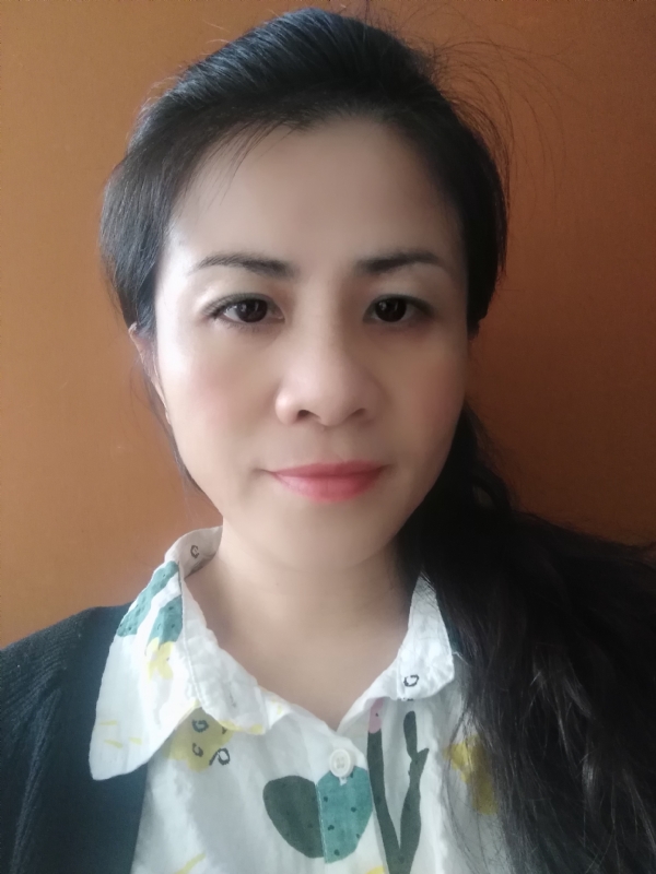 清清的第一张照片--汕头相亲服务中心