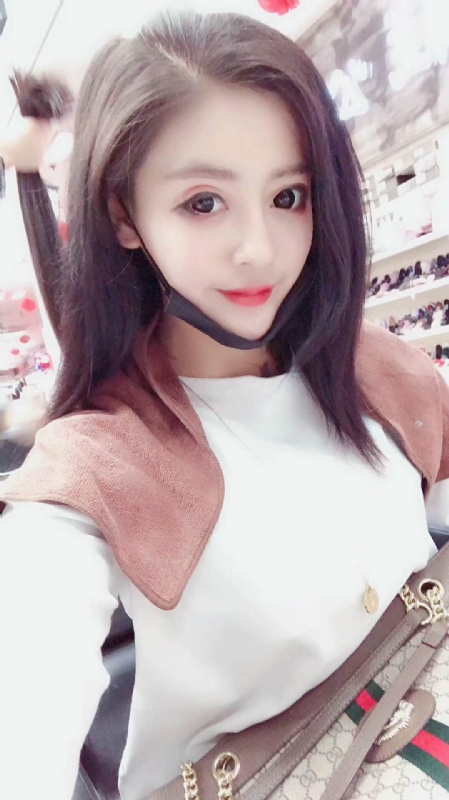 李梦瑶的第五张照片--汕头相亲服务中心