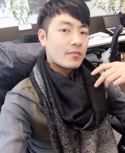 陈高浩的第一张照片--汕头相亲服务中心