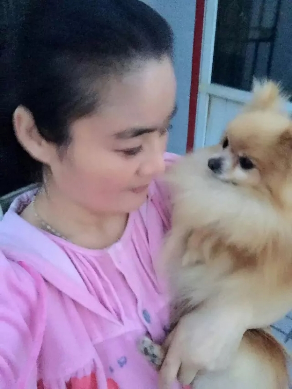 茹芯的第七张照片--汕头相亲服务中心