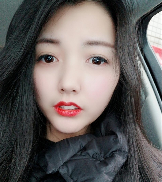 刘艺洋的第一张照片--汕头相亲服务中心
