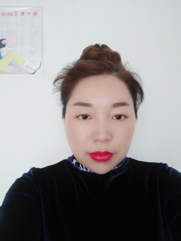 美丽人生的第一张照片--汕头相亲服务中心