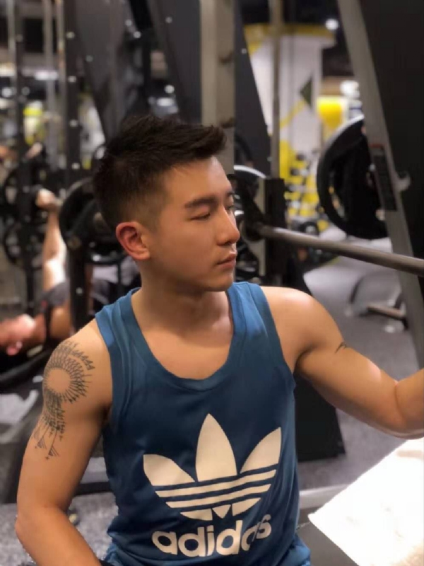 海海的第一张照片--汕头相亲服务中心