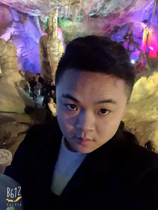 奔跑的五花肉的第一张照片--汕头相亲服务中心
