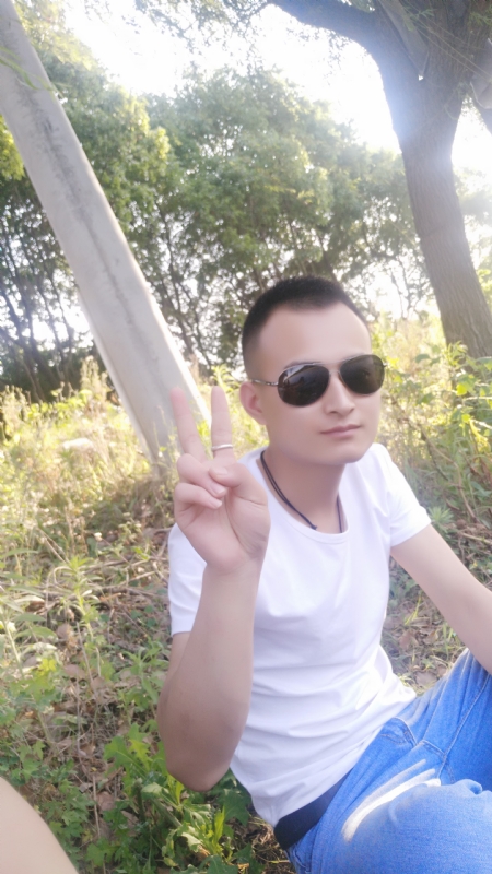 马凯亮的第一张照片--汕头相亲服务中心