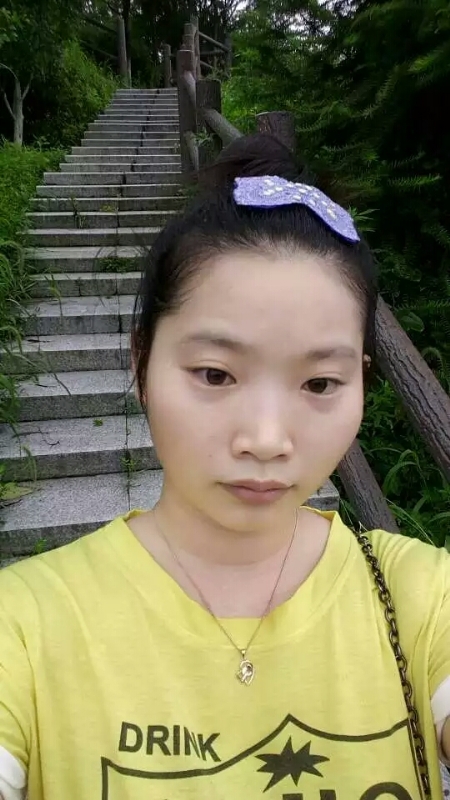 清风的第二张照片--汕头相亲服务中心