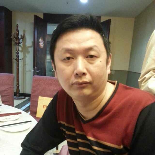 四哥的第二张照片--汕头相亲服务中心