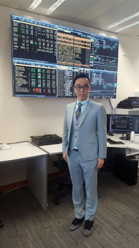 缘来是你的第一张照片--汕头相亲服务中心