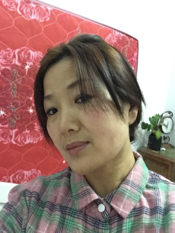 兰儿的第一张照片--汕头相亲服务中心