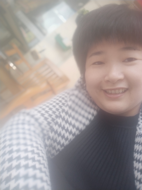 等有缘人的第二张照片--汕头相亲服务中心