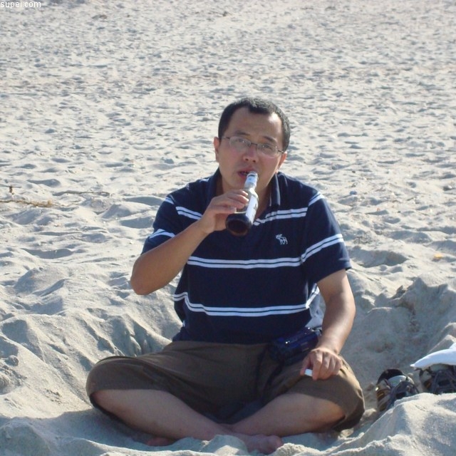 peter的第一张照片--汕头相亲服务中心