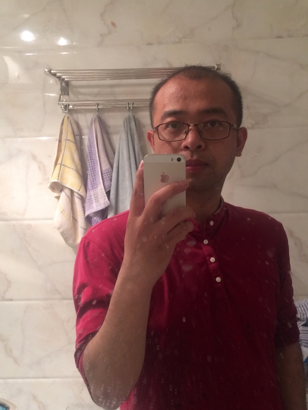 世界那么大的第二张照片--汕头相亲服务中心